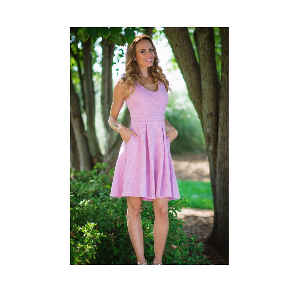 Jennifer Lopez for Kohl’s Dress